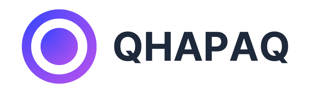 Logo de Qhapaq Builder